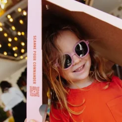 Lunettes Hello Hossy - Koody - Rosie