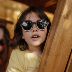 Lunettes Hello Hossy - Megy - Craky Blush