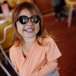 Lunettes Hello Hossy - Megy - Craky Blush
