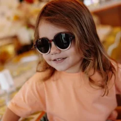 Lunettes Hello Hossy - Megy - Craky Blush