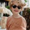 Lunettes Hello Hossy - Megy - Craky Yellow