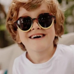Lunettes Hello Hossy - Megy - Craky Yellow