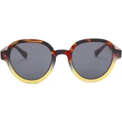 Lunettes Hello Hossy - Megy - Craky Yellow