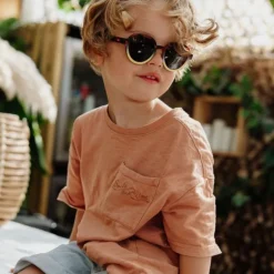 Lunettes Hello Hossy - Megy - Craky Yellow