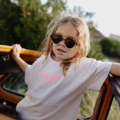 Lunettes Hello Hossy - Megy - Craky Yellow