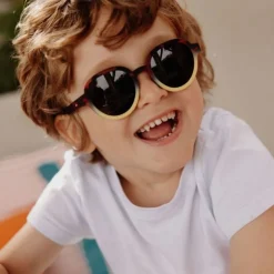 Lunettes Hello Hossy - Megy - Craky Yellow