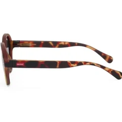 Lunettes Hello Hossy - Megy - Craky Yellow