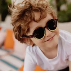 Lunettes Hello Hossy - Megy - Craky Yellow