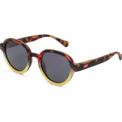 Lunettes Hello Hossy - Megy - Craky Yellow
