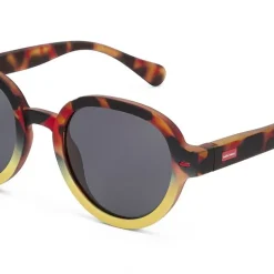 Lunettes Hello Hossy - Megy - Craky Yellow