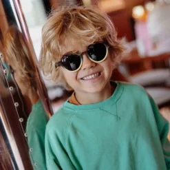 Lunettes Hello Hossy - Megy - Craky Yellow