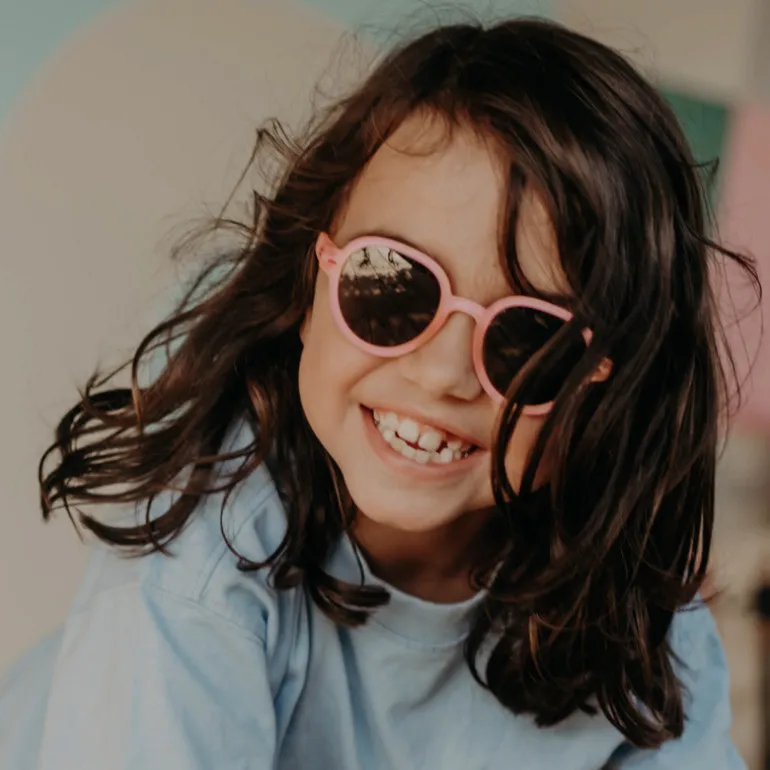 Lunettes Hello Hossy - Megy - Holly