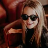 Lunettes Hello Hossy - Megy - James