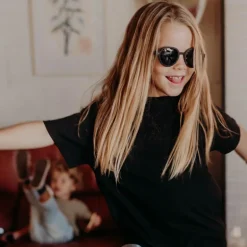 Lunettes Hello Hossy - Megy - James