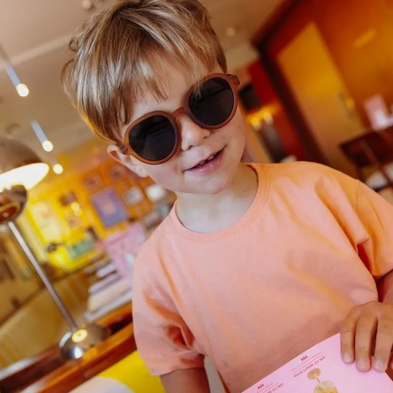 Lunettes Hello Hossy - Megy - Nate