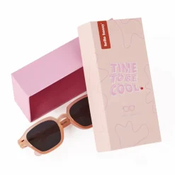 Lunettes Hello Hossy - Mini Rosy