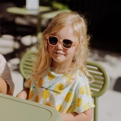 Lunettes Hello Hossy - Mini Rosy