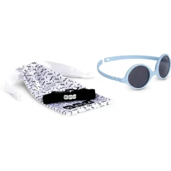 Lunettes KietLa - Diabola - 0-12 mois - LightBlue