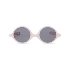 Lunettes KietLa - Diabola - 0-12 mois - Rose Pale