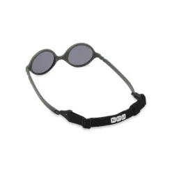 Lunettes KietLa - Diabola - 0-12 mois - Kaki