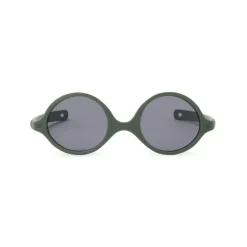 Lunettes KietLa - Diabola - 0-12 mois - Kaki