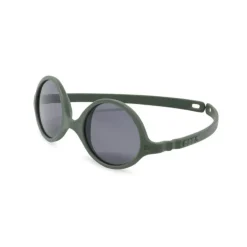 Lunettes KietLa - Diabola - 0-12 mois - Kaki