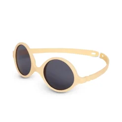 Lunettes KietLa - Diabola - 0-12 mois - Abricot
