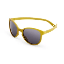 Lunettes KietLa - Wazz - 1 à 4 ans - Jaune Moutarde