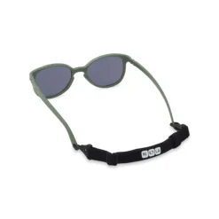 Lunettes KietLa - Wazz - 1 à 4 ans - Kaki