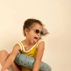 Lunettes KietLa - Wazz - 1 à 4 ans - Kaki