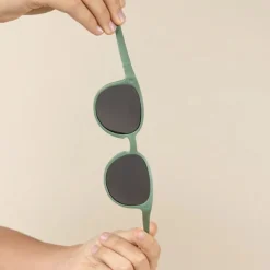 Lunettes KietLa - Wazz - 1 à 4 ans - Kaki