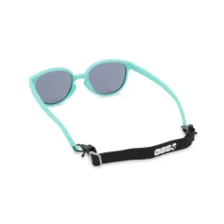 Lunettes KietLa - Wazz - 1 à 4 ans - Lagoon