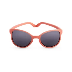 Lunettes KietLa - Wazz - 1 à 4 ans - Pamplemousse