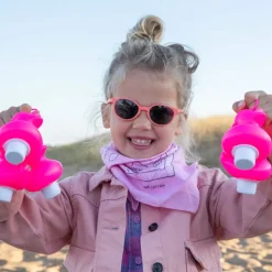 Lunettes KietLa - Wazz - 1 à 4 ans - Pamplemousse