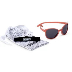Lunettes KietLa - Wazz - 1 à 4 ans - Pamplemousse