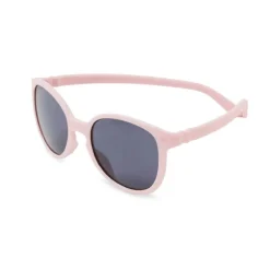 Lunettes KietLa - Wazz - 1 à 4 ans - Rose Pale