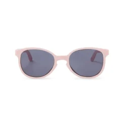 Lunettes KietLa - Wazz - 1 à 4 ans - Rose Pale