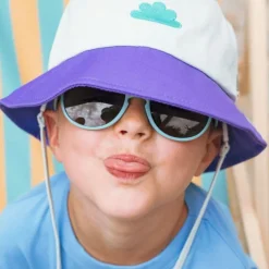 Lunettes KietLa - Wazz - 1 à 4 ans - Storm
