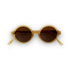 Lunettes KietLa - Woam - Enfant et parent - Brun Ambré