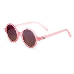 Lunettes KietLa - Woam - Enfant et parent - Rose Fraise