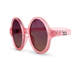 Lunettes KietLa - Woam - Enfant et parent - Rose Fraise