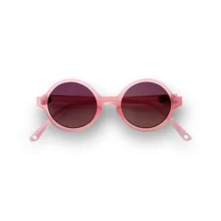 Lunettes KietLa - Woam - Enfant et parent - Rose Fraise
