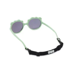 Lunettes Lion - KietLa - 0 à 4 ans - Vert Sauge