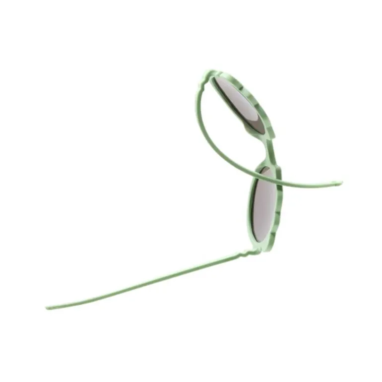 Lunettes Lion - KietLa - 0 à 4 ans - Vert Sauge