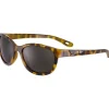 Lunette soleil enfant Cébé Katniss - Girafe Tortue