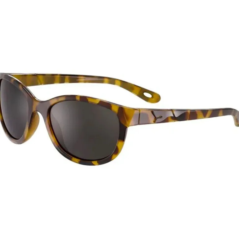 Lunette soleil enfant Cébé Katniss - Girafe Tortue