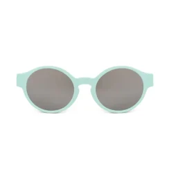 Lunettes soleil bébé - Pti'loup Boutchou - Altitude Eyewear - Vert d'eau / Duck