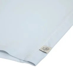 Lycra bébé manches longues - Lassig - Camion de glace illusion bleu