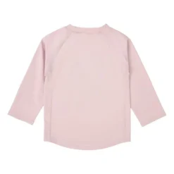 Lycra bébé manches longues - Lassig - Orange rose pâle