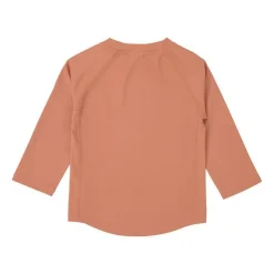Lycra bébé manches longues - Lassig - Terre